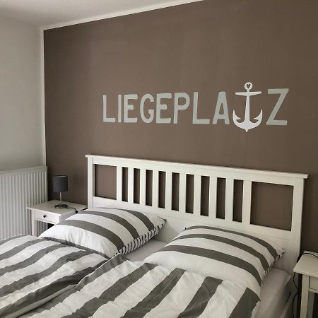 Kleine Auszeit In Salzhausen Villa Eksteriør billede